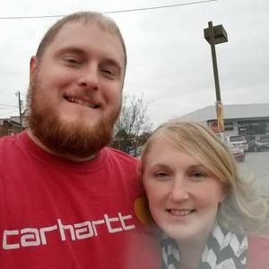 Meet your Posher, Drew